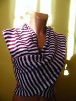 2v1 top + nákrčník